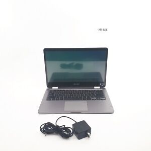 ASUS Vivobook Flip TP401MA J401M 14" Laptop Pentium N5000 4GB 64GB Win 10 H1456