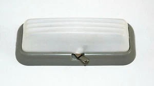 Classic Mini Morris Leyland Clubman Interior Lamp Light Assembly (Late) - Picture 1 of 1