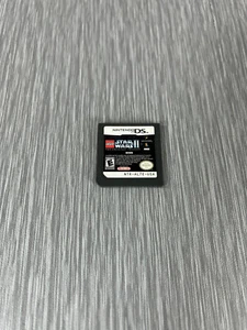 Lego Star Wars 2 The Original Trilogy (Nintendo DS, 2006) Cartridge Only Tested - Picture 1 of 2