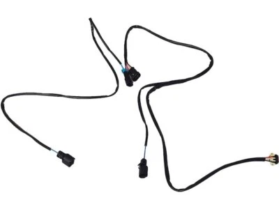 For 1997-2013 Chevrolet Corvette Knock Sensor Harness 85131ZV 2007 2001 1998 - Image 1 of 4