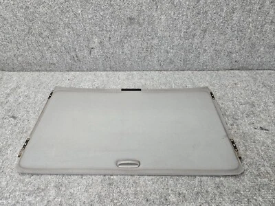 Headliner Roof Sunroof Sun Shade Cover Lexus 1992-2000 Sc400 Sc300 oem - Image 1 of 4