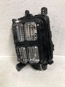 OEM 2020 MITSUBISHI ASX LEFT LH DRIVER SIDE HALOGEN TURN SIGNAL - Bild 1 von 10