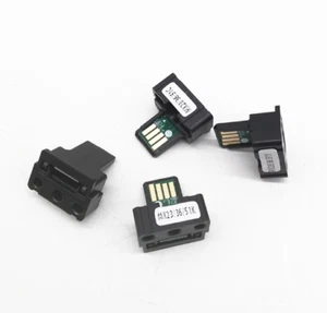 4 x Tonerchip (MX-36) für Sharp MX-2610/2615/2640/3110/3115/3140/3610/3640 - Bild 1 von 1