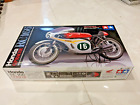 Tamiya 1/12 Honda RC166 GP Racer No.113 14113 plastic model kit