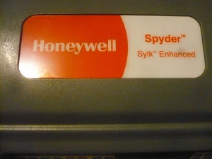 New Honeywell PVB6436AS Programmable VAV Controller W/Actuator NO BOX - Picture 1 of 3