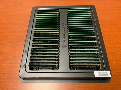 LOT OF 50 - OEM Mixed Brand 4GB RAM 3200MHz DDR4 SO-DIMM Memory for Laptops - Image 1 of 4