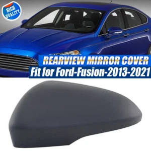 Tapa tapa retrovisor lateral izquierdo repuesto para Ford Fusion 2013-2021 2020. - Imagen 1 de 12