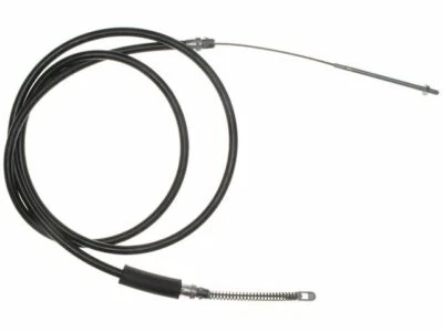 For 1998-1999 GMC Jimmy Parking Brake Cable Rear Right AC Delco 99544RN - Image 1 of 2