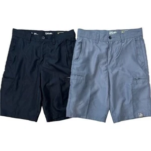 Boy's Urban pipeline cargo shorts bundle, size 16 regular - Picture 1 of 11