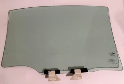 06-11 Buick Lucerne 4D Sedan Rear Left Door Window Glass 15830335 - Imagem 1 de 4