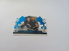 2002-03 PACIFIC CROWN ROYALE BLUE U PICK TO FINISH YOUR SET