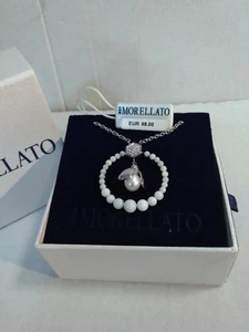 COLLANA MORELLATO NUOVA - Foto 1 di 1