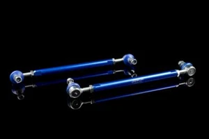 SuperPro Front Anti-Roll Bar Link Kit - H/D Adj for Volvo XC70 10>15 - Picture 1 of 1