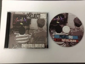 In Case They Still Believe 2006 | Import by Project Tru CD - Picture 1 of 1