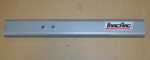 Thule TracRac TracONE Modular Upright/Ladder Rack Post 22-3/4" - Foto 1 di 2