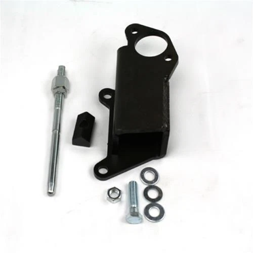 Advance Adapters Mounting Bracket Slave Cylinder Steel Buick ChevyOlds Pontiac Foto 1 de 3