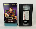 Mark Lowry Remotely Controlled VHS  1996 Wacky Channel Surfing Ride with Songs