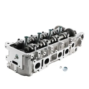 Cylinder Head for Toyota Tacoma 2.4L 2.7L 2RZFE 3RZFE L4 DOHC 01-04 11101-79276 - Picture 1 of 11
