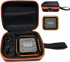 GETGEAR Wireless Speaker Case for Klein Tools AEPJS1 Wireless Speaker, Customize