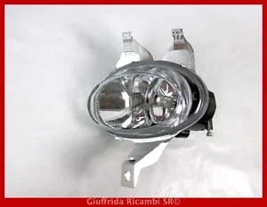 Headlight Fog Lamp anti Fog Left Peugeot 206 - Picture 1 of 2