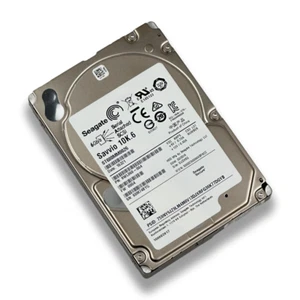 Seagate 600GB 3.5" SAS Savvio 6 Gb/s Hard Drive (ST600MM0026) - Picture 1 of 3