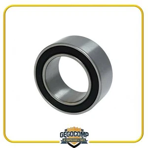 A/C Compressor Clutch Bearing 30mm ID x 62mm OD x 16mm Thick CB-4000 - Picture 1 of 1
