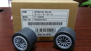 Genuine OEM Fujitsu PA03450-K012 Separator Roller for fi-5950C fi-5900C Scanners - Picture 1 of 3