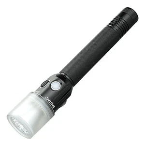 Eagletac GX30L2D wiederaufladbare 1700Lm Taschenlampe Kit Modell XP-L HI V3 mit Akku - Bild 1 von 10