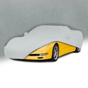 Cubierta de auto protector contra polvo interior convertible C5 Corvette 1997-2004 cupé - Imagen 1 de 7