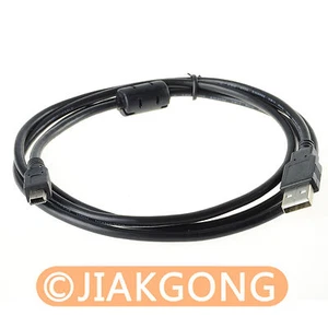 USB Cable IFC-400PCU IFC-300PCU for Nikon UC-E4 UC-E5 - Picture 1 of 1