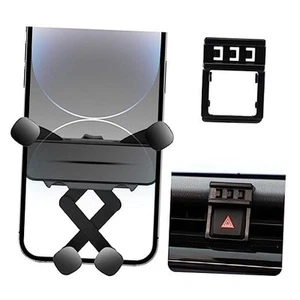Support Téléphone Voiture pour Toyota Camry Accessoires Auto[Spécial pour Camry 2018-2020 - Photo 1 sur 7