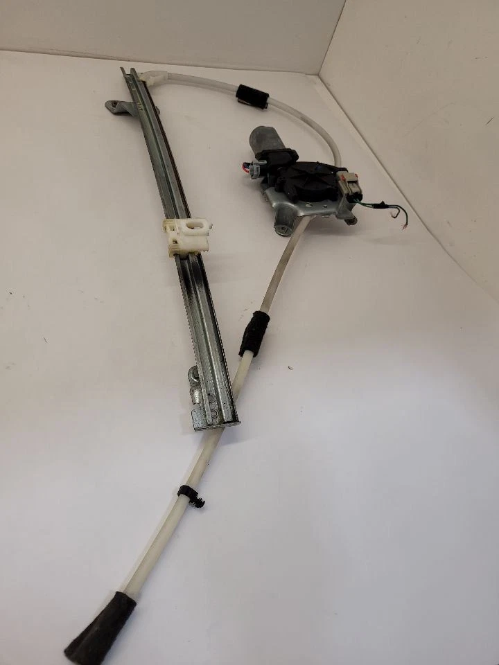 02-06 JEEP LIBERTY Passenger Rear RH Window Regulator Electric 55360034AB  Foto 1 de 4