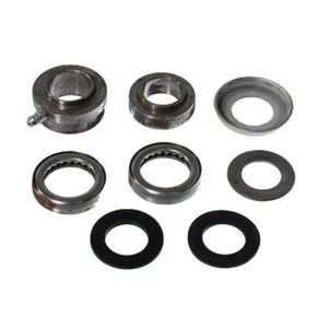 Steering Idler Arm Repair for 1964-1966 Domestics 1pc Front 20474 - Picture 1 of 6