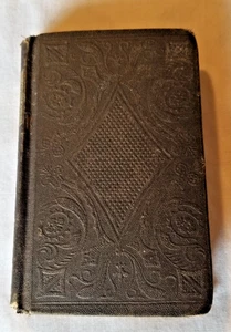 Browns Konkordanz zum Alten und Neuen Testament Rev. John Brown 1867 Antik - Bild 1 von 3