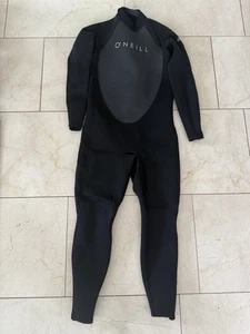 O'NEILL REACTOR-2 3/2 Back Zip Herren FullSuit Spring Neoprenanzug Wetsuit - Bild 1 von 3