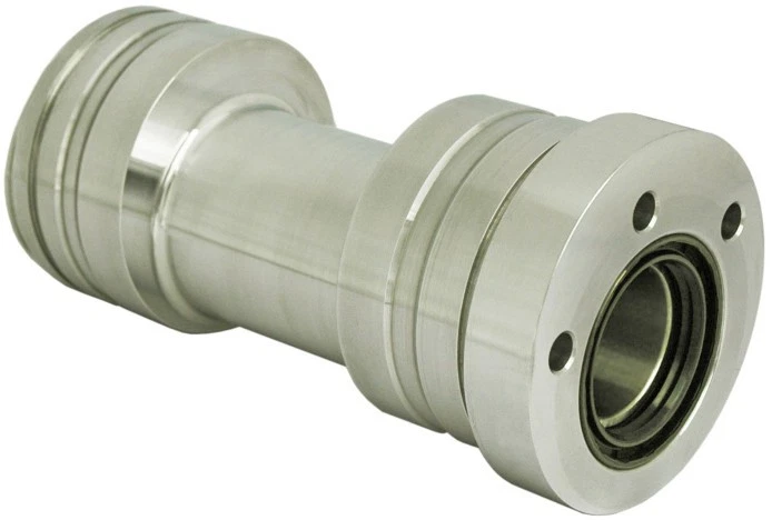 Carcasa de eje azul Dura rodamiento de bolas de doble fila RAH700 Foto 1 de 1