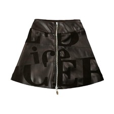 Gonna Iceberg bambina GOICEF9303J nera AI19
