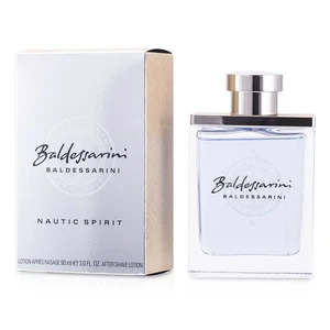 NEW Baldessarini Nautic Spirit After Shave Lotion 90ml Perfume