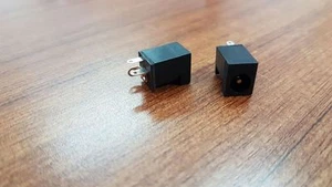 LOT OF 100 PCS. CUI PJ-006B CONN PWR JACK 2.5X5.5MM SOLDER - Picture 1 of 2