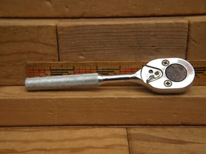 Proto Professional 5249 3/8 Inch Drive Ratchet 1960s-‘70s - Picture 1 of 8