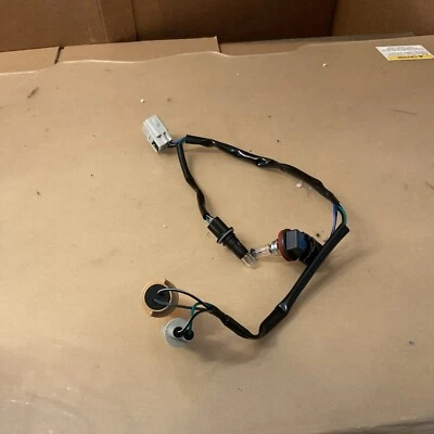 Arnés de cables para faros Subaru Forester 2014 2015 2016 para SU2502145 Foto 1 de 2