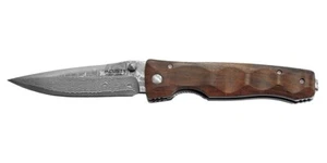 MCUSTA MC-0125D Elite Ironwood - Picture 1 of 6