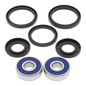 All Balls Front Wheel Bearing Kit for Kawasaki Z440A LTD 1981-1983 - Picture 1 of 1