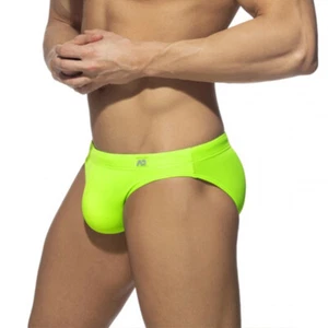 Mens Swim Briefs Bikini Swimwear Swiming Trunks Beach Shorts Swimsuit Bikini NEW - Picture 1 of 21