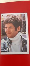 1978 78 1979 CARD JODY CHECKTER  Formula 1 Grand Prix FERRARI CHAMPION 