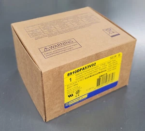 8910DPA53V02 Schneider Electric - NEW - Picture 1 of 2