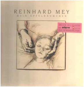 Reinhard Mey Mein Apfelbäumchen Intercord Vinyl LP - Bild 1 von 1
