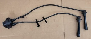 115/130 HP Honda Ignition Coil (2 & 3) Assembly 1999-2008 30550-ZW5-003 - Picture 1 of 10