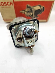 Bosch 0331300035 Magnetschalter Magnetic switch le commutateur magnétique interr - Bild 1 von 6