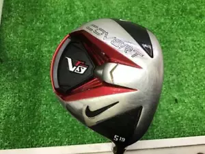 NIKE VR-S COVERT 5W LIMITED KURO KAGE R-FLEX 42in FAIRWAY WOOD GOLF CLUB - Picture 1 of 4